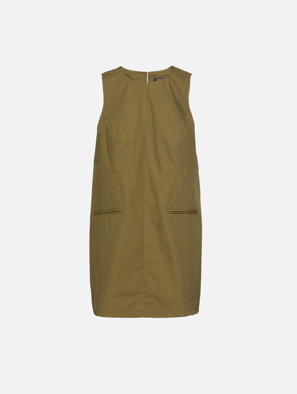 elysewalker LABEL Charlie Shift Dress elysewalker LABEL Charlie Shift Dress