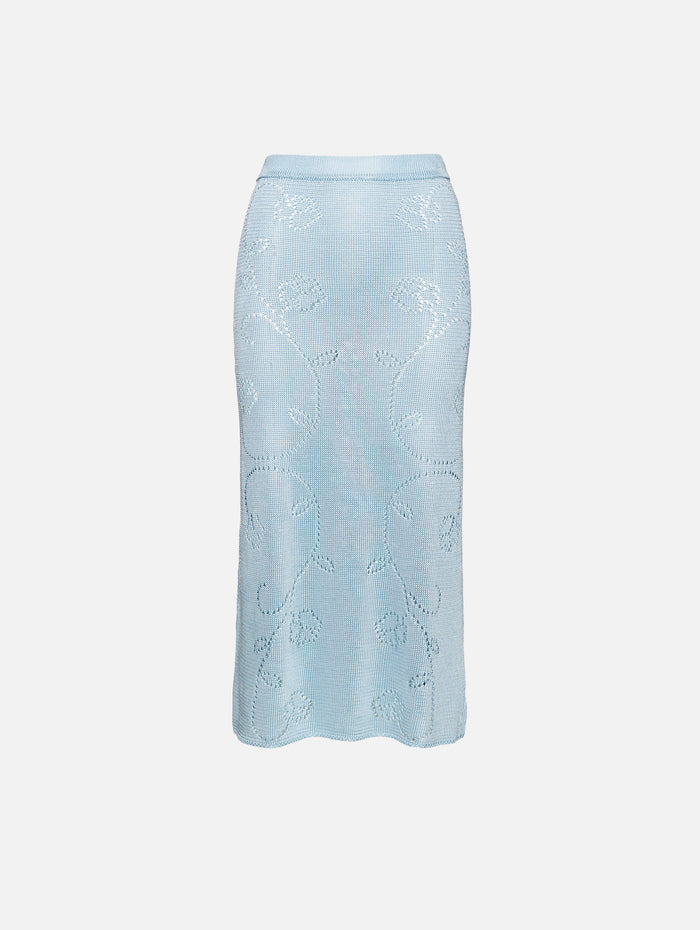 Ivy Skirt,CALLE DEL MAR,TIDE,Image 1