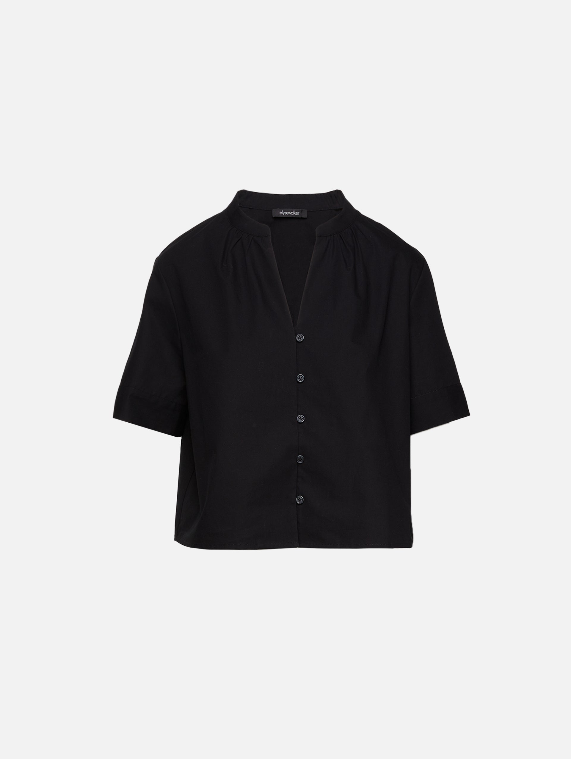 Cara Short Sleeve Top | ELYSEWALKER LABEL | elysewalker