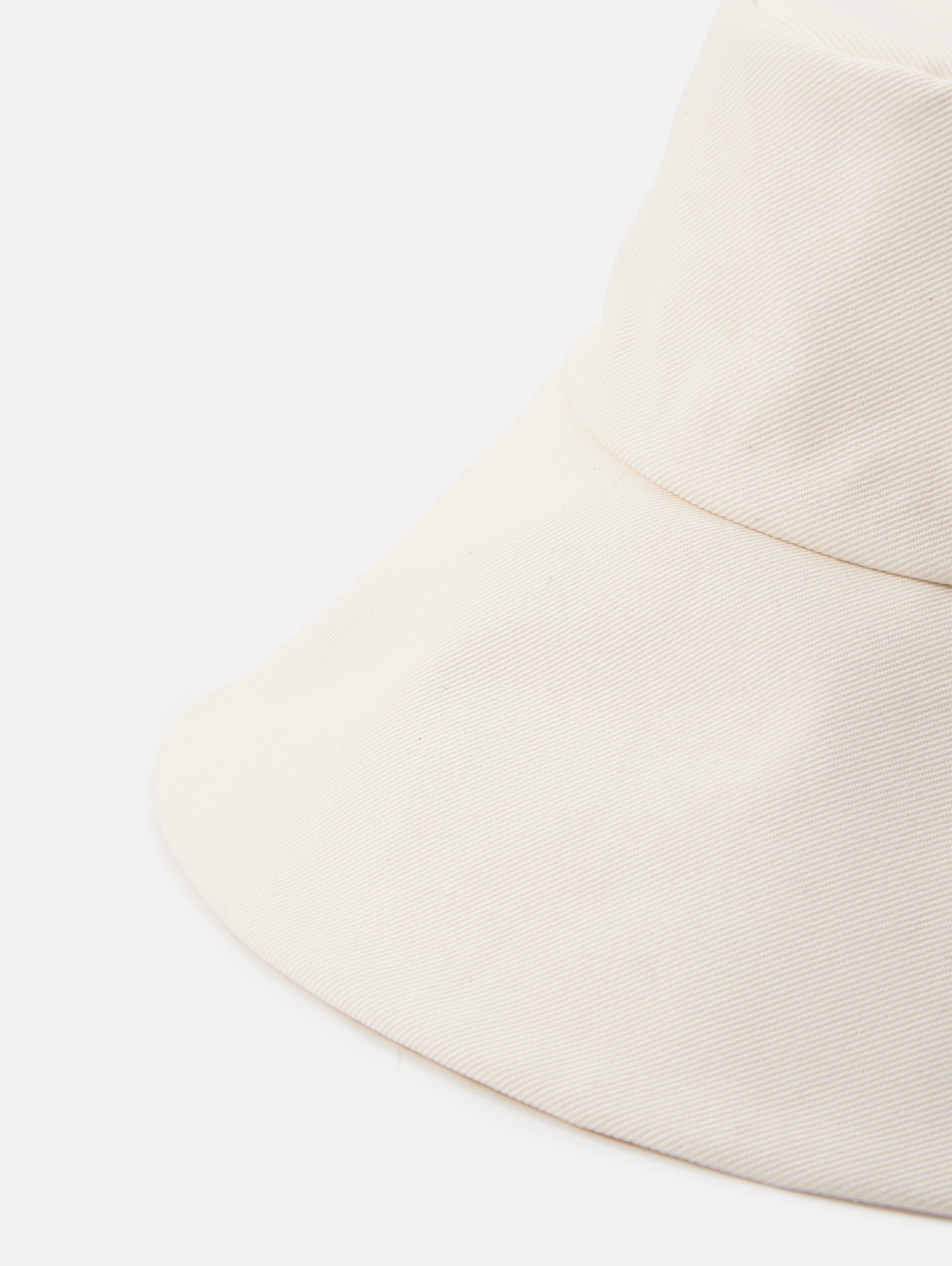 Walker Bucket Hat | JANESSA LEONE | elysewalker