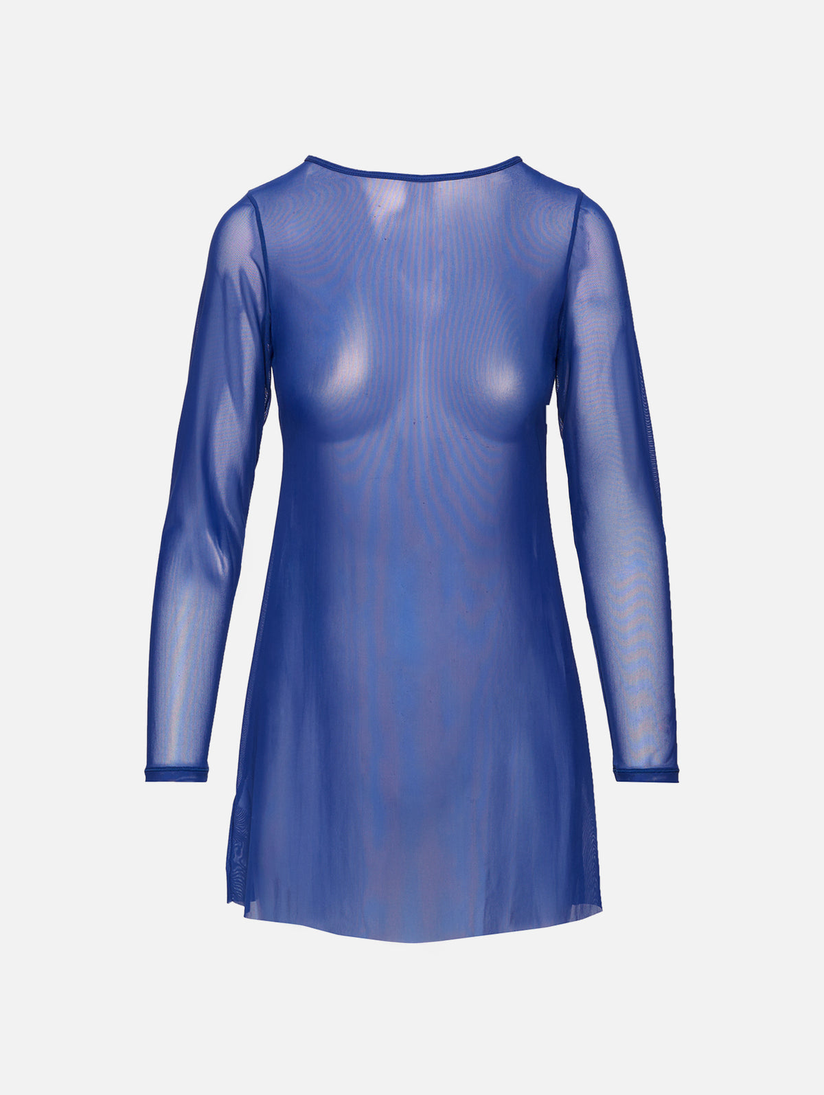 Gisele Mini Dress,BOND-EYE,MIDNIGHT MESH,Image 1