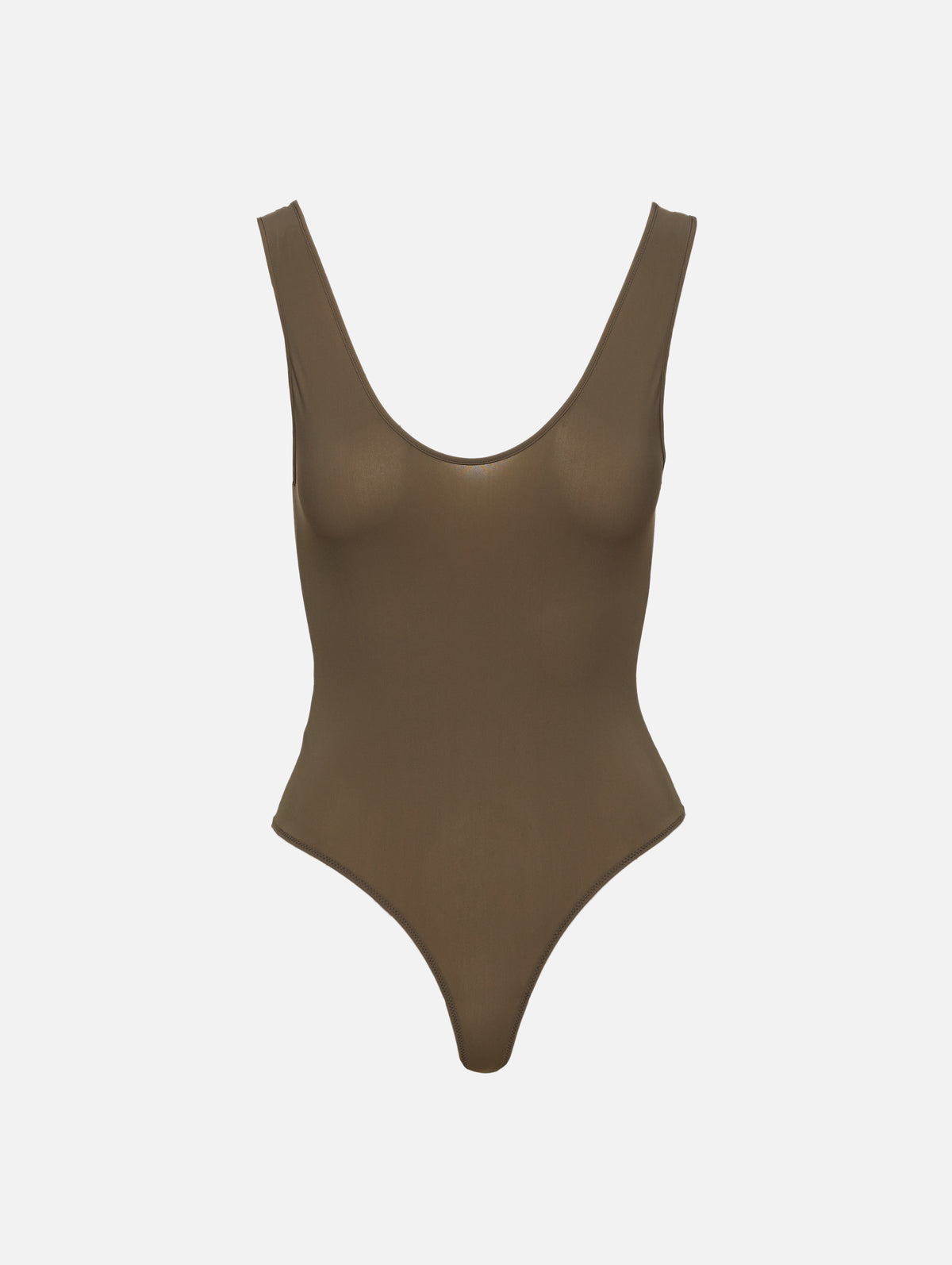 Tora Bodysuit,AGOLDE,GROVE,Image 1