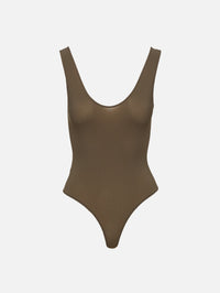 Tora Bodysuit,AGOLDE,GROVE,Image 1