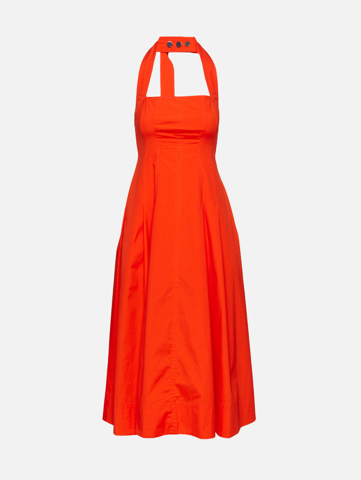 Natalie Dress,A.L.C.,POPPY,Image 1