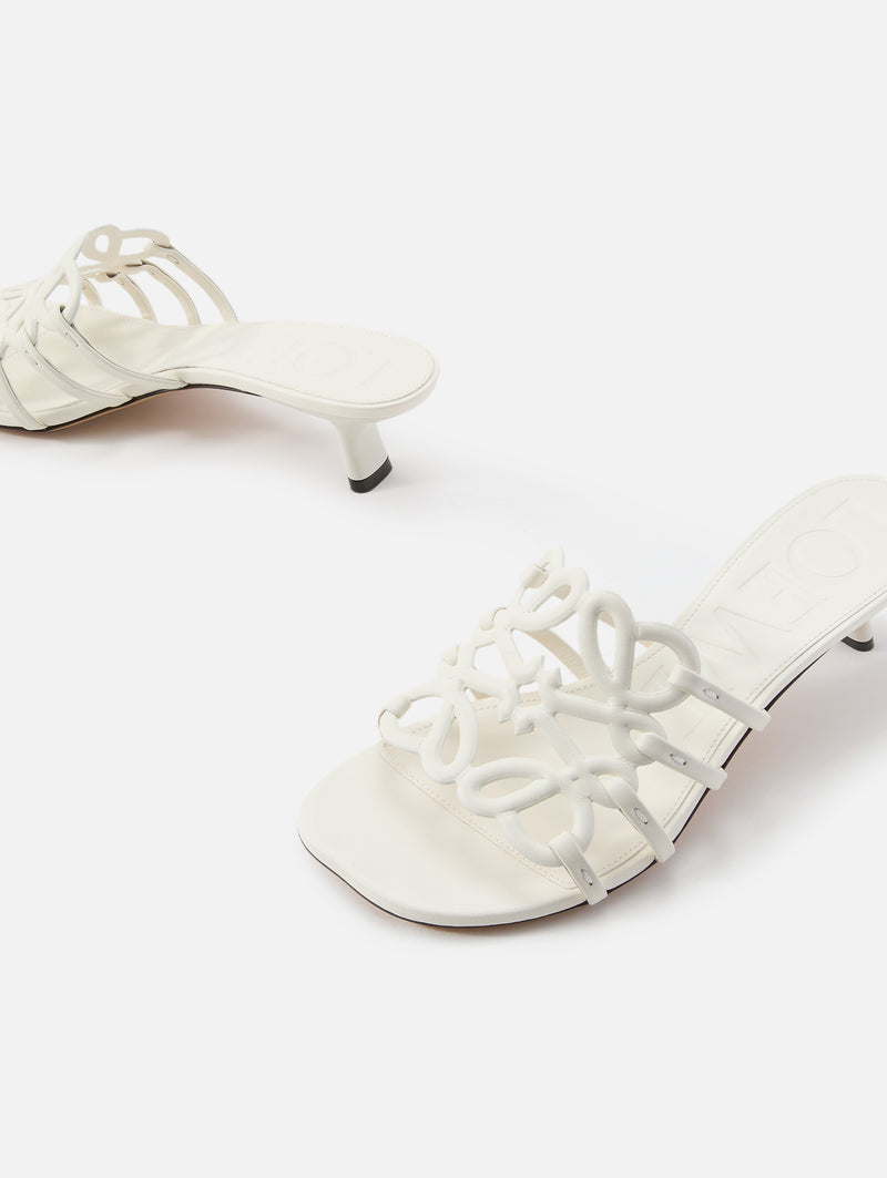 Petal Anagram Slide 45mm