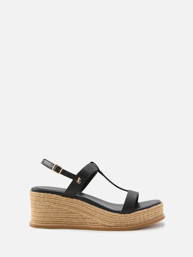 Theia Wedge