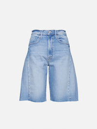 Half Pipe Bermuda Fray Short,MOTHER,SOW SURREAL,Image 1