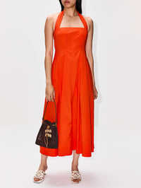 Natalie Dress,A.L.C.,POPPY,Image 2