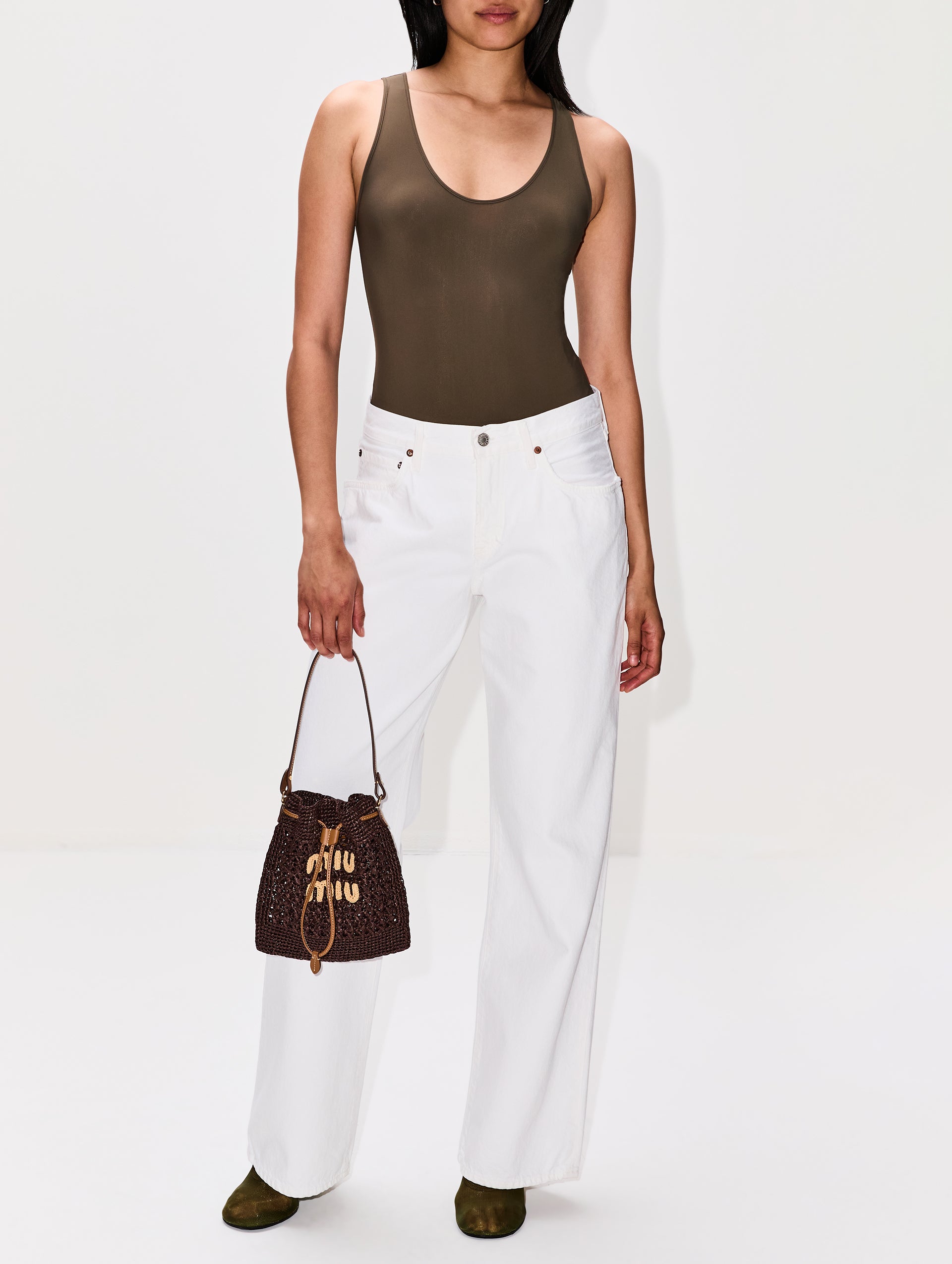 Fusion Jean | AGOLDE | elysewalker