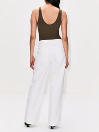 Tora Bodysuit,AGOLDE,GROVE,Image 3