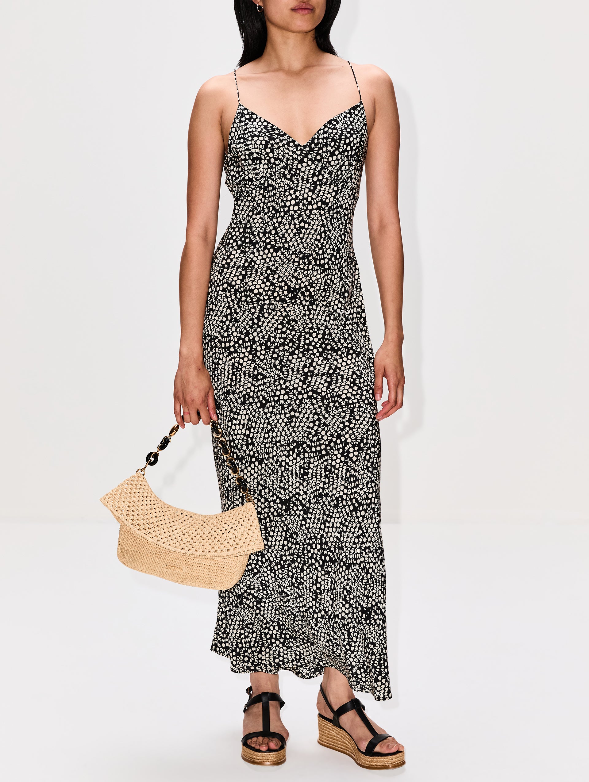 Theia Wedge | JIMMY CHOO | elysewalker