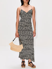 Theia Wedge,JIMMY CHOO,BLACK,Image 3