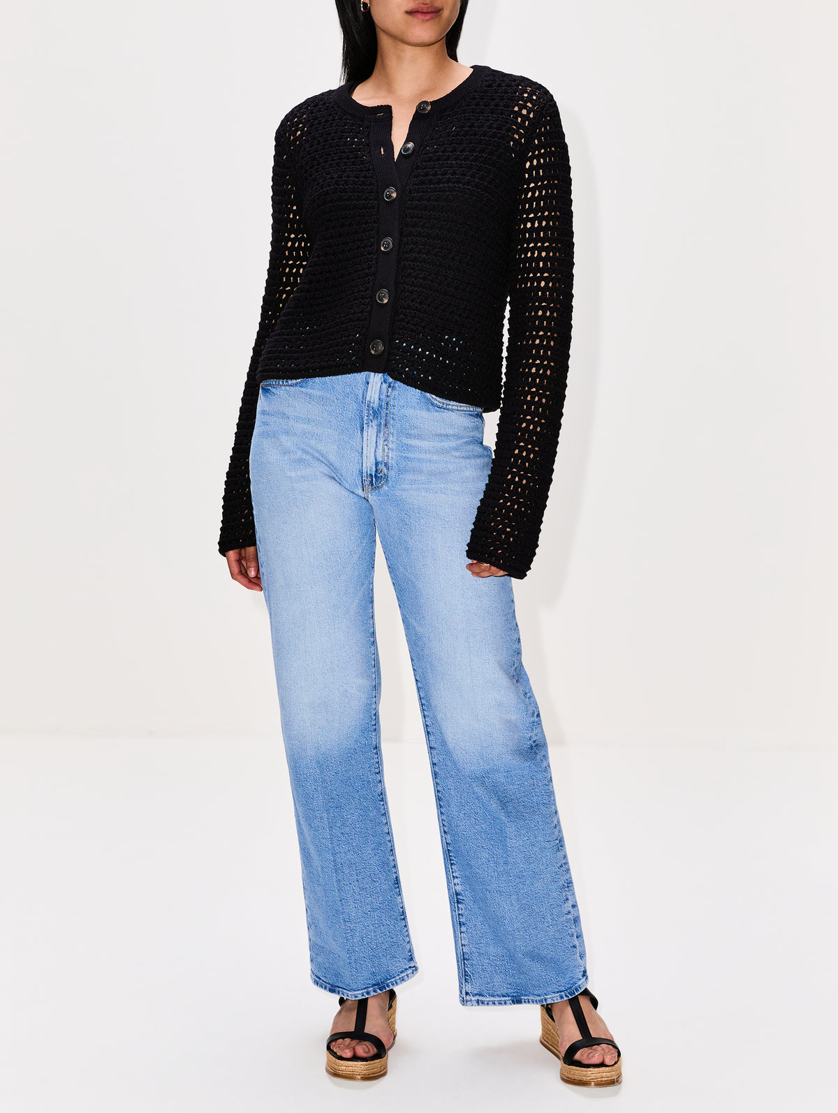 Lasso Sneak Jean,MOTHER,SOW SURREAL,Image 2