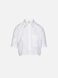 Short Lived Top,TWP,WHITE,Image 1