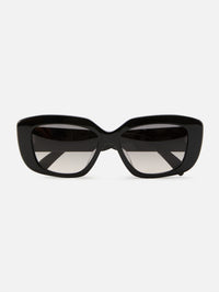 Triomphe Sunglasses,CELINE EYEWEAR,BLONDE HAVANA,Image 1