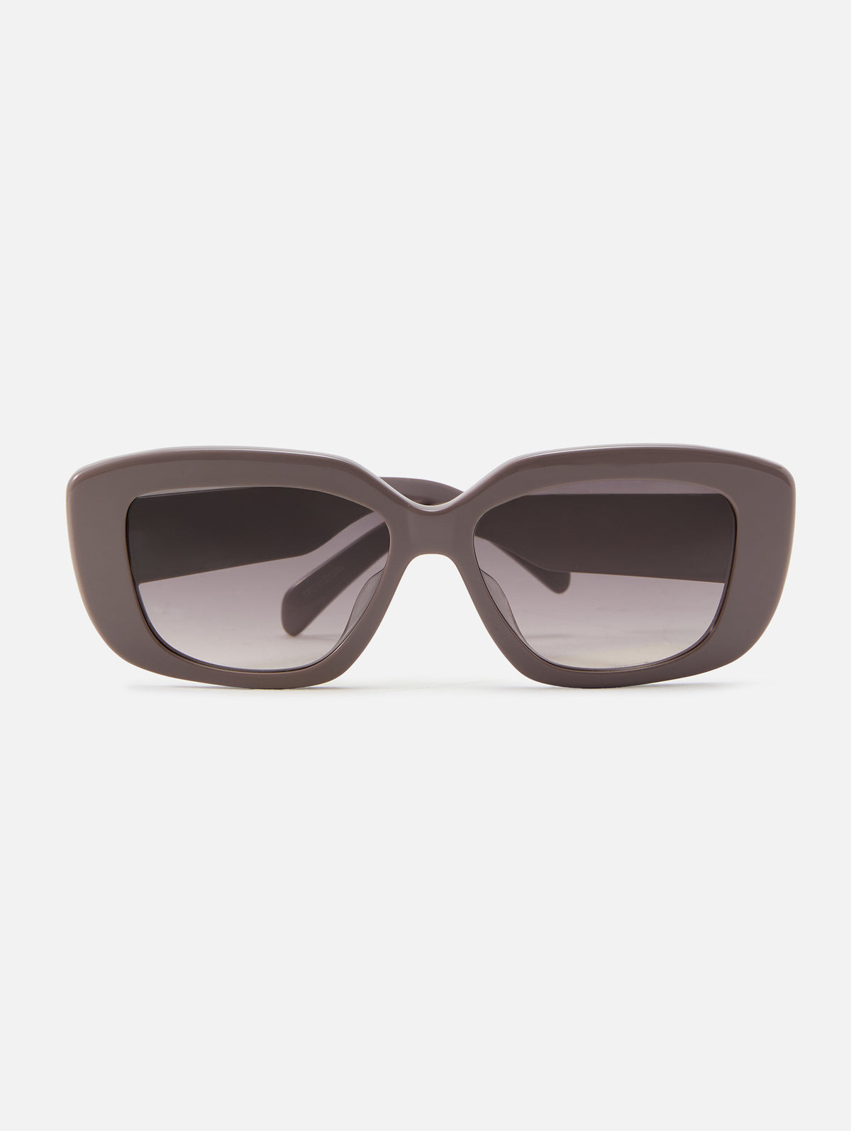 Triomphe Sunglasses,CELINE EYEWEAR,BLONDE HAVANA,Image 3