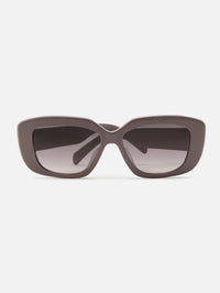 Triomphe Sunglasses,CELINE EYEWEAR,BLONDE HAVANA,Image 3