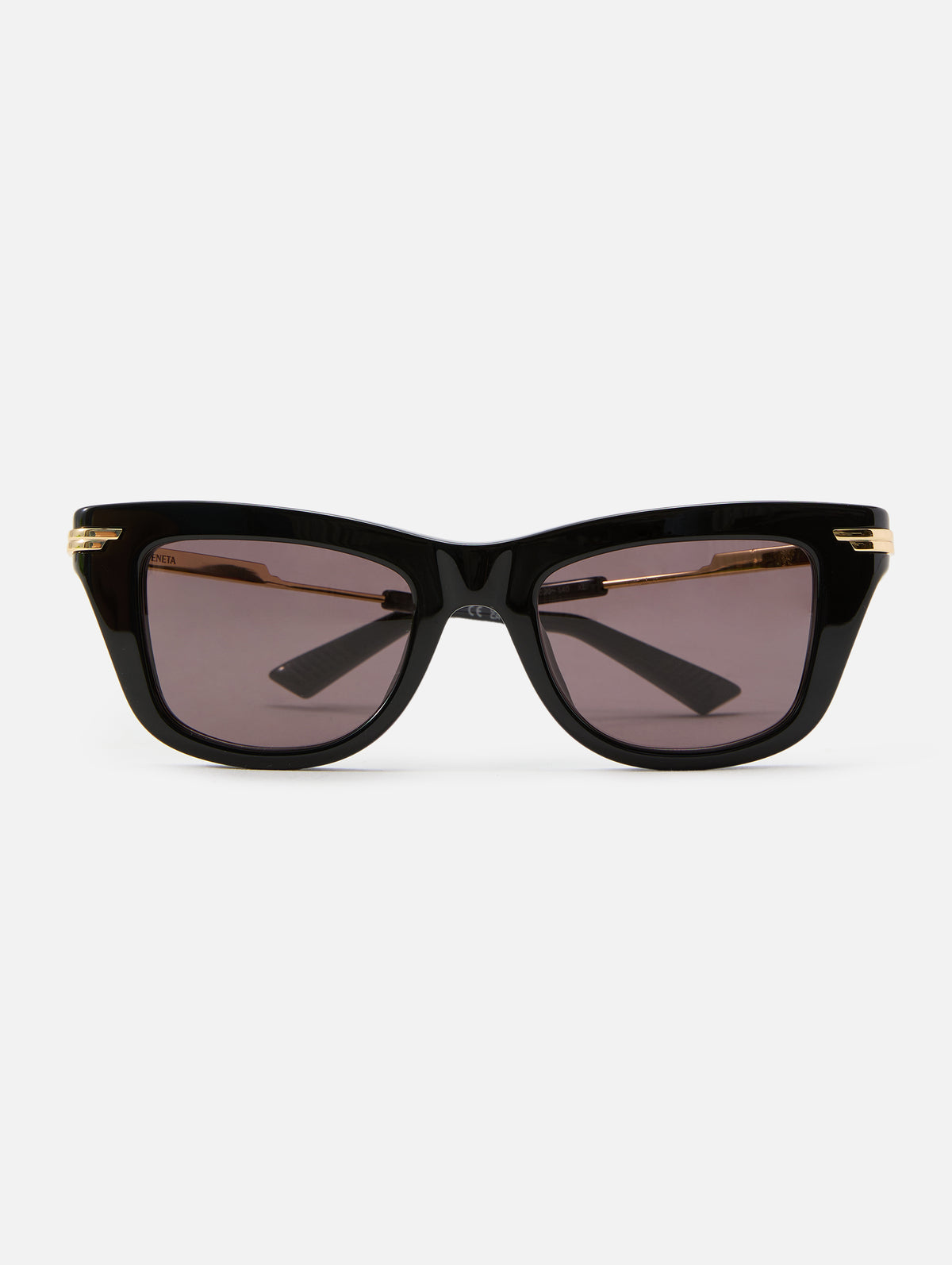 Combi Frame,KERING EYE - BOTTEGA VENETA,HAVANA GOLD,Image 3