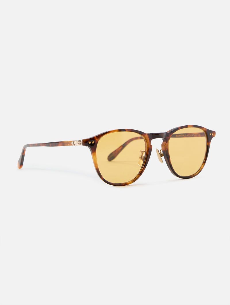 Hampton J Sunglasses