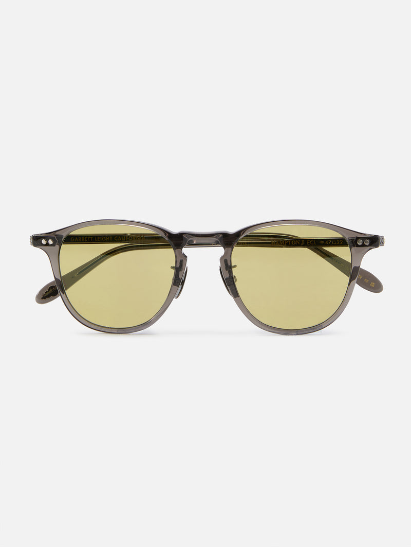 Hampton J Sunglasses