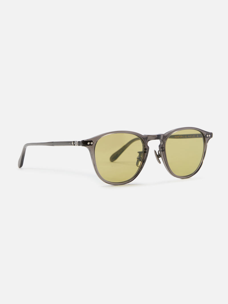 Hampton J Sunglasses