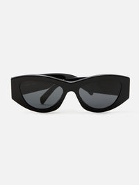 Triomphe Sunglasses,CELINE EYEWEAR,BLONDE HAVANA,Image 3