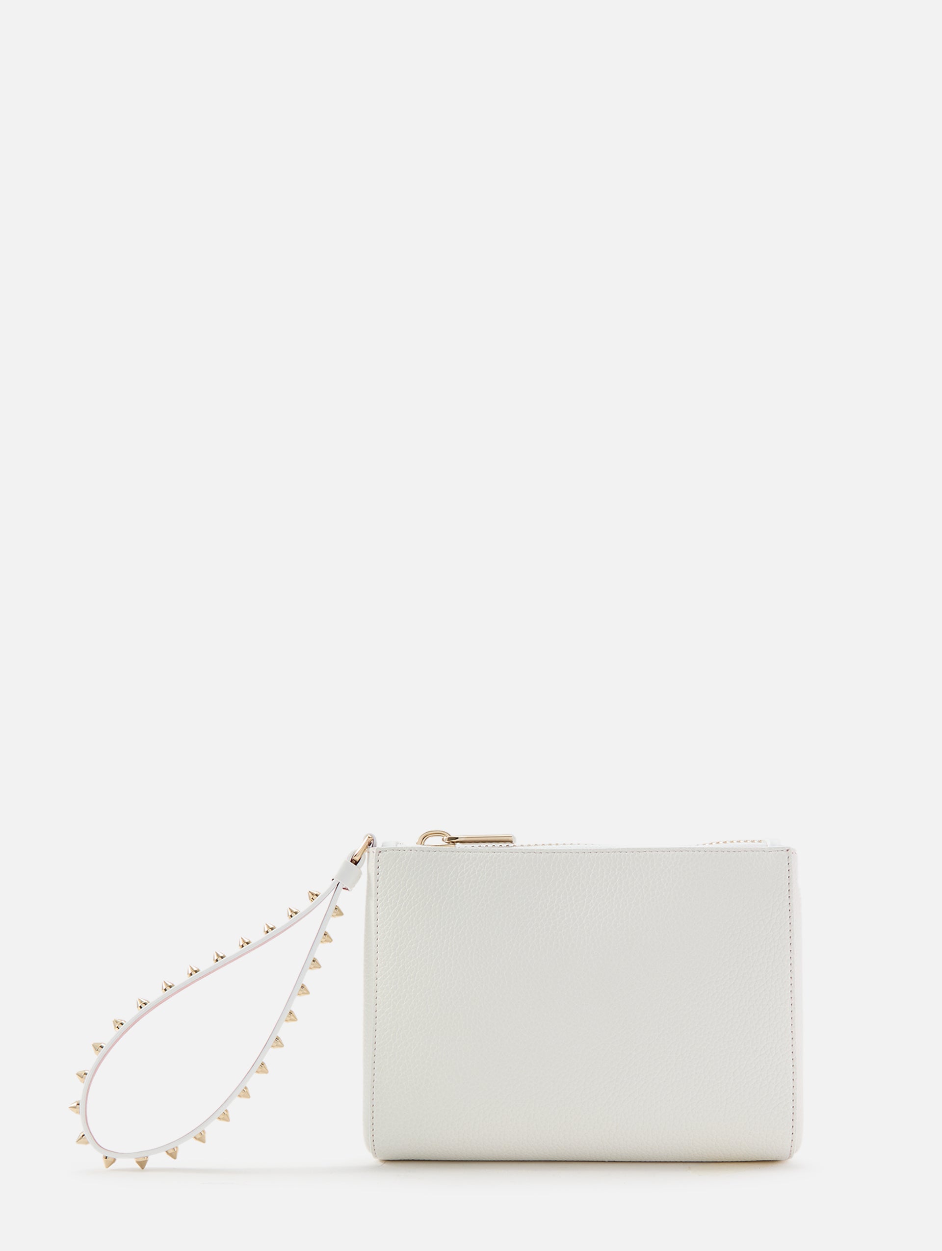 Cabata Soft Pouch | CHRISTIAN LOUBOUTIN | elysewalker