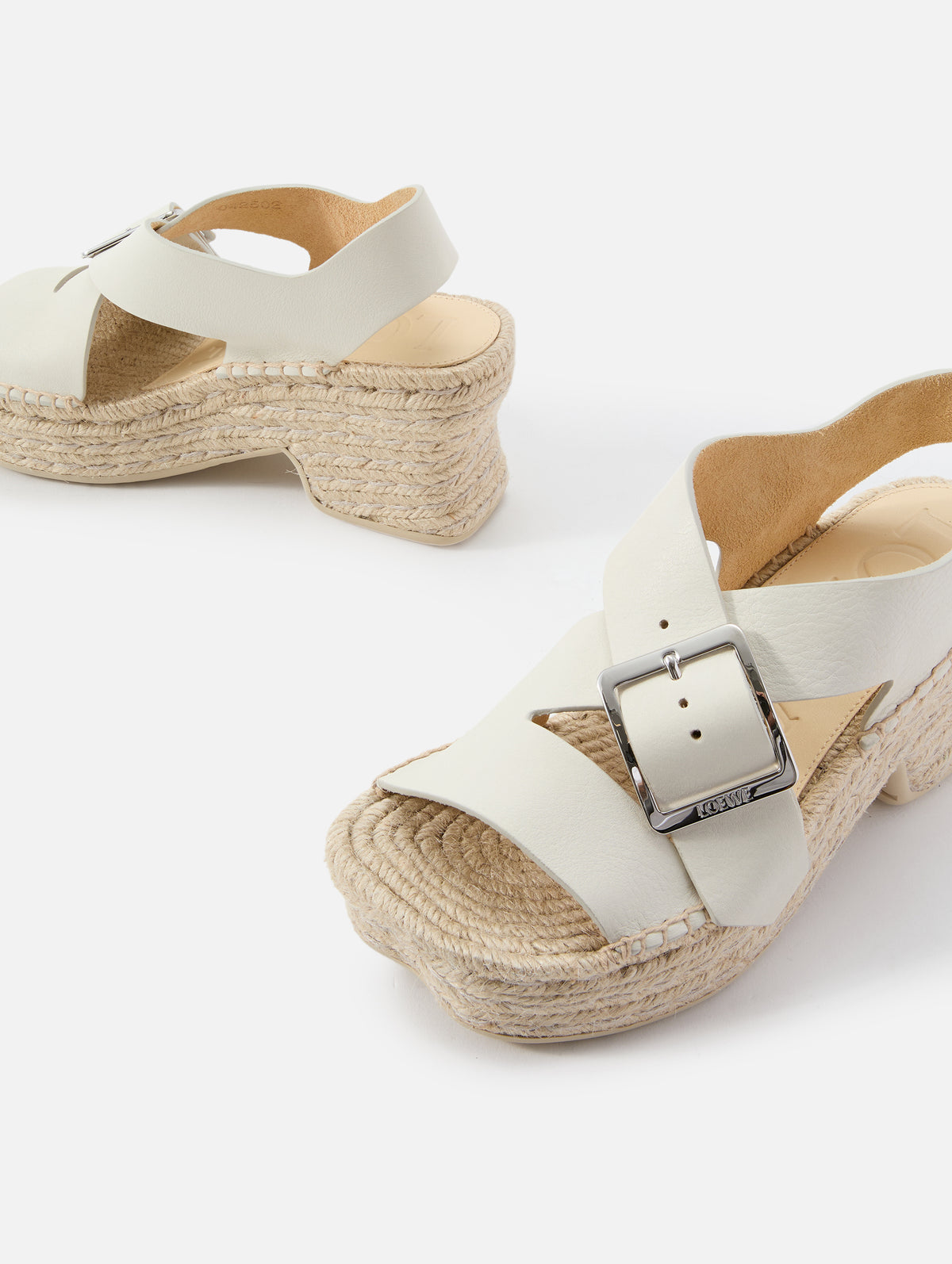 Shoes Rag And Bone August Sandal Buy Bone Standard/Wide Fit Chunky