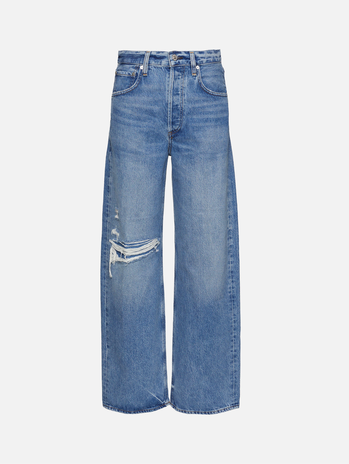 Ayla Baggy Jean,CITIZENS OF HUMANITY,CALVARY,Image 1