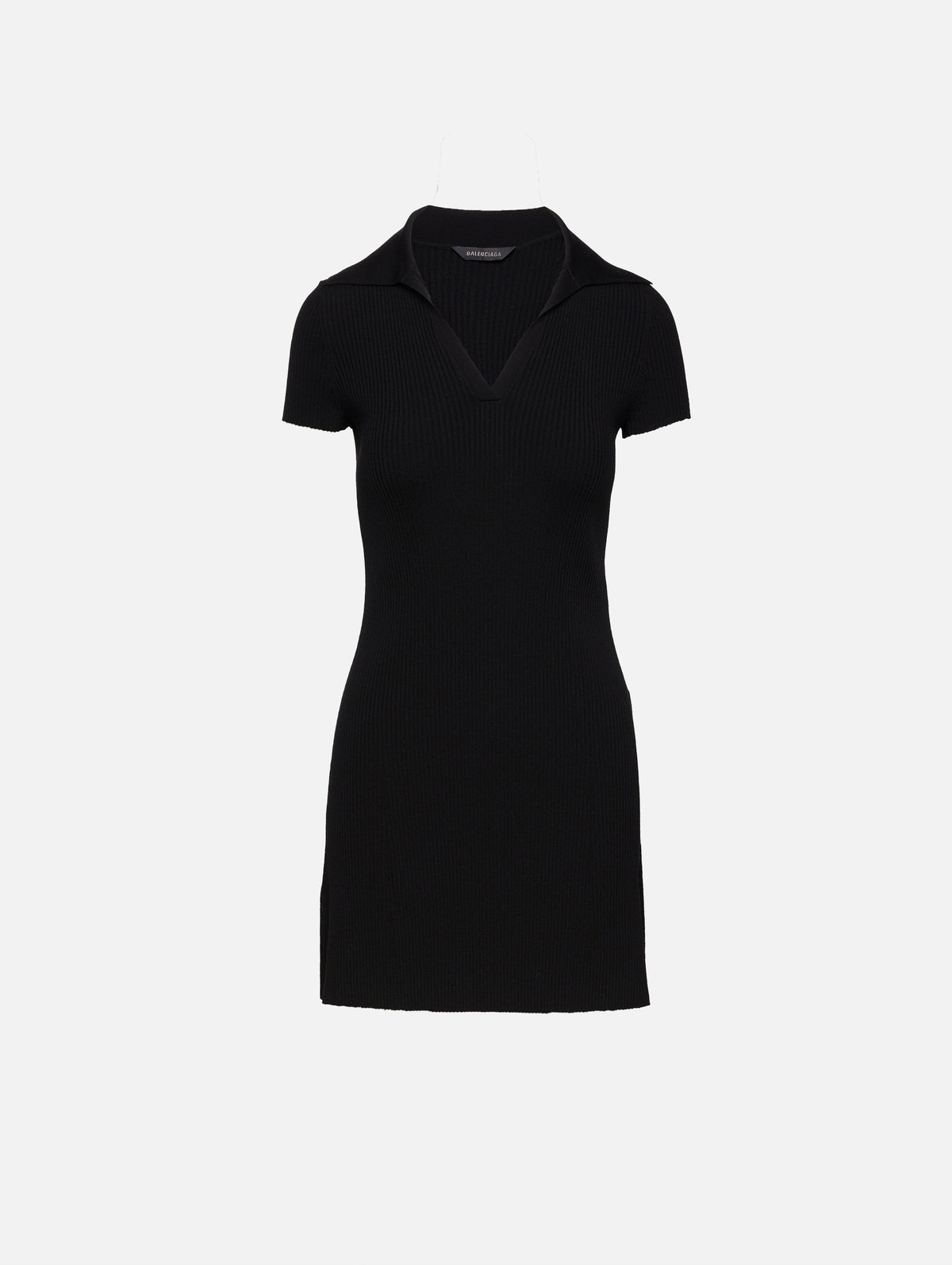 Mini Polo Dress BALENCIAGA elysewalker
