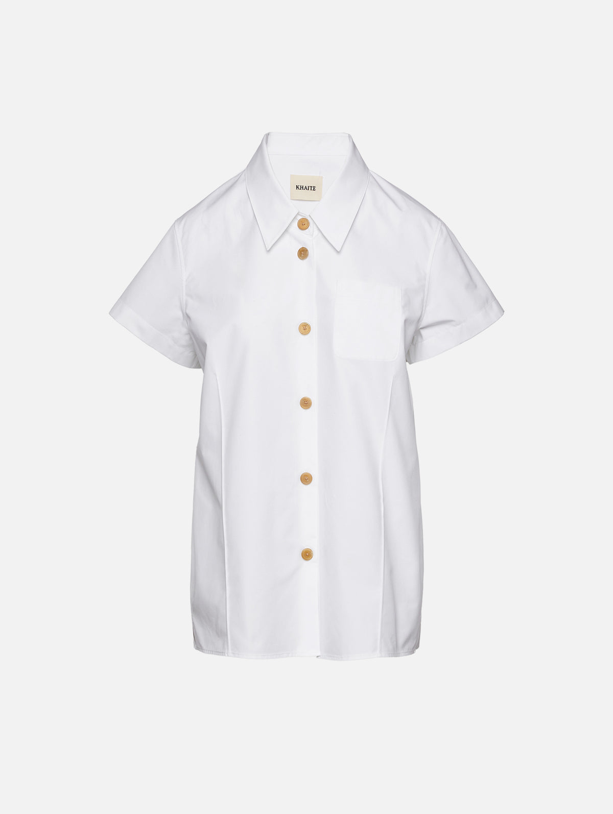 Keefe Top,KHAITE,WHITE,Image 1