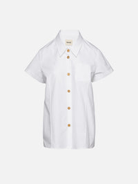 Keefe Top,KHAITE,WHITE,Image 1