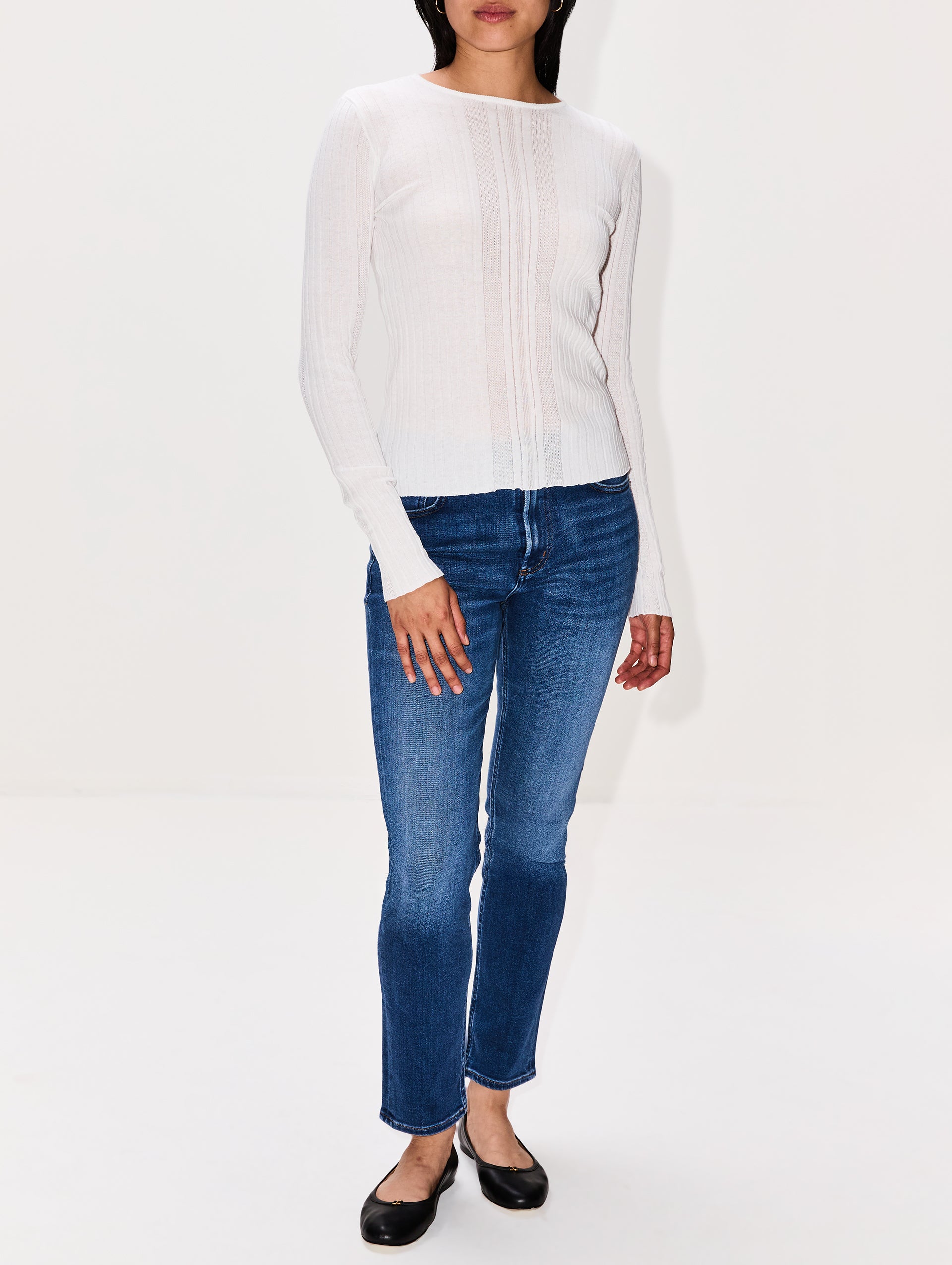 Isola Slim Jean | CITIZENS OF HUMANITY | elysewalker