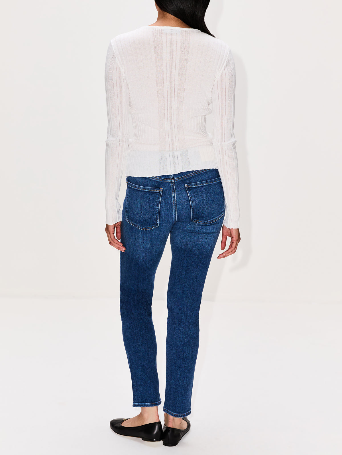 Isola Slim Jean,CITIZENS OF HUMANITY,AMBRY,Image 3