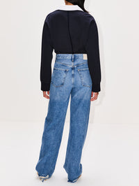 Ayla Baggy Jean,CITIZENS OF HUMANITY,CALVARY,Image 3