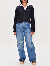 Ayla Baggy Jean,CITIZENS OF HUMANITY,CALVARY,Image 2