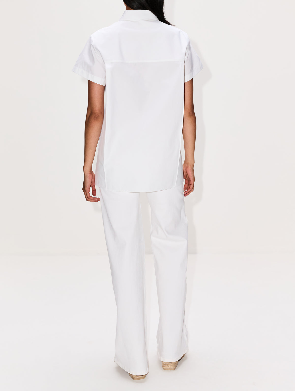 Keefe Top,KHAITE,WHITE,Image 3