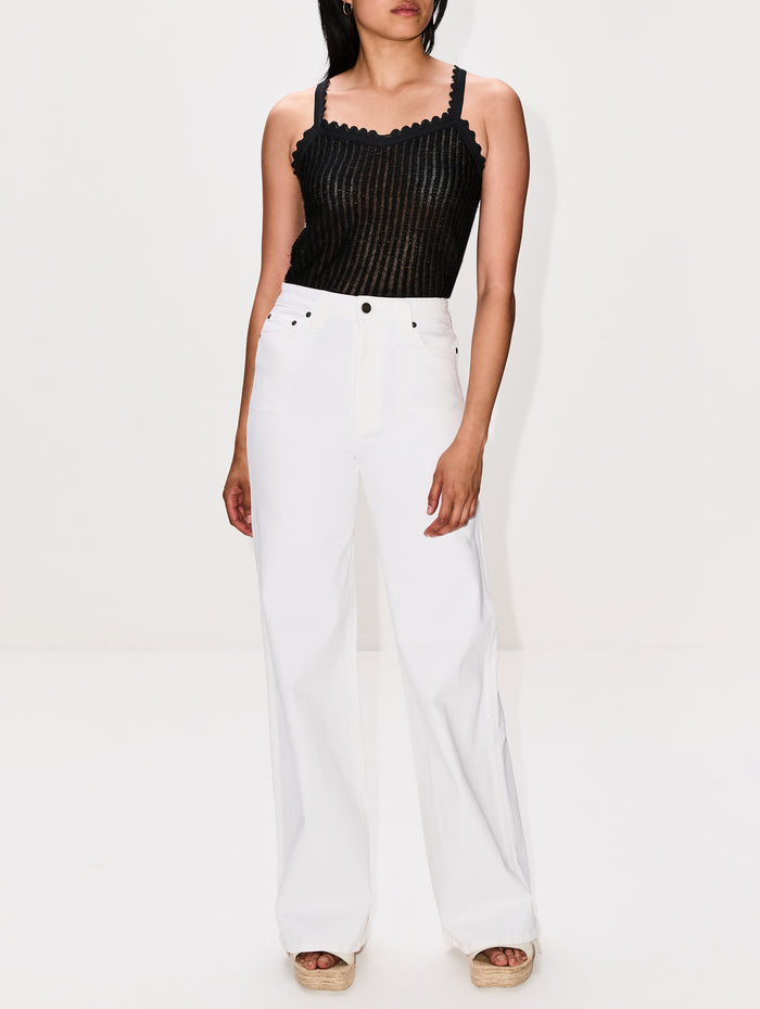 Dane Jean,KHAITE,WHITE,Image 1