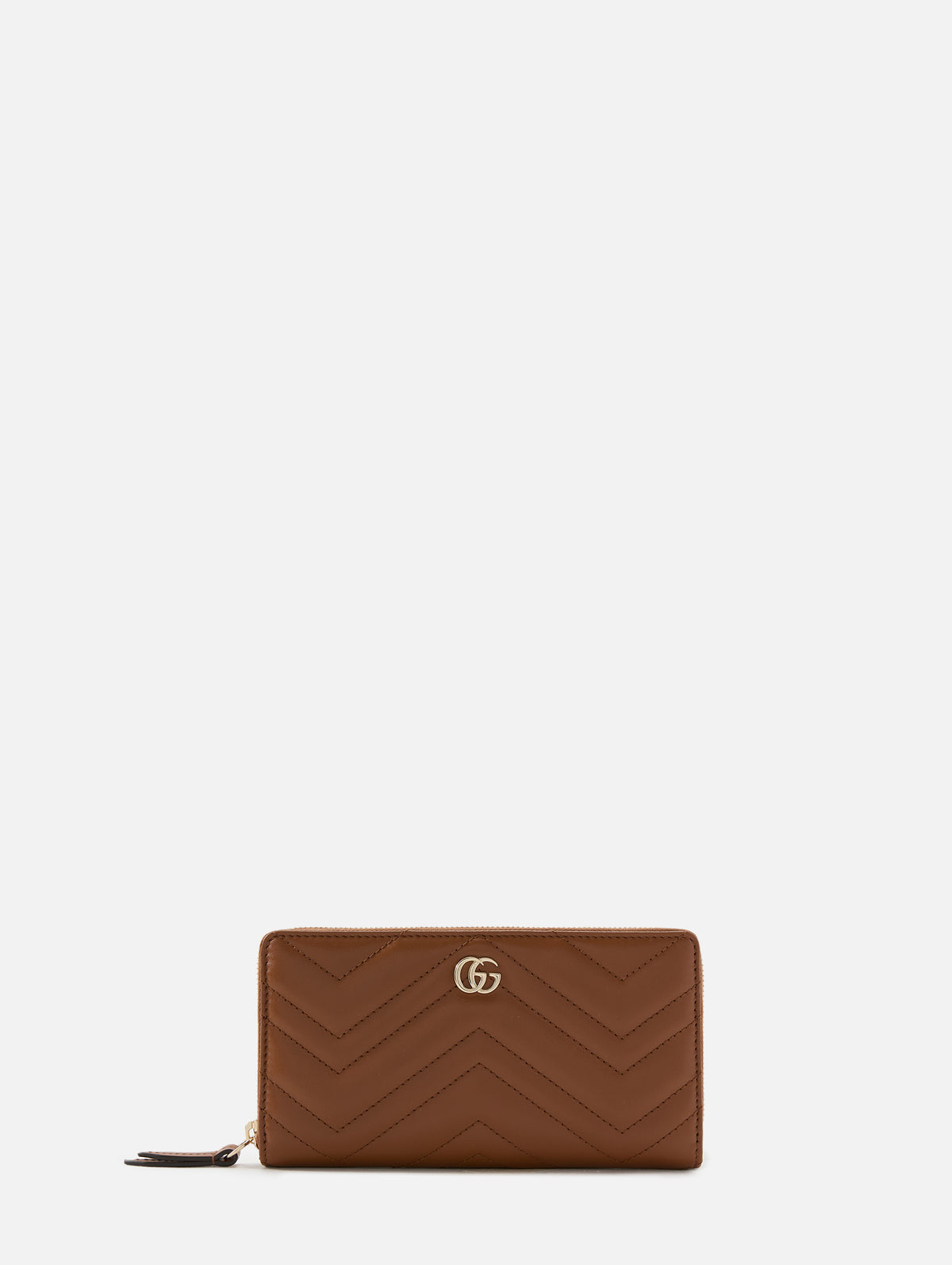 GG Marmont Zip Wallet,GUCCI,SUNDIAL,Image 1