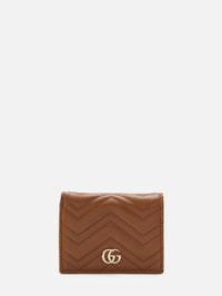 GG Marmont Wallet,GUCCI,SUNDIAL,Image 1