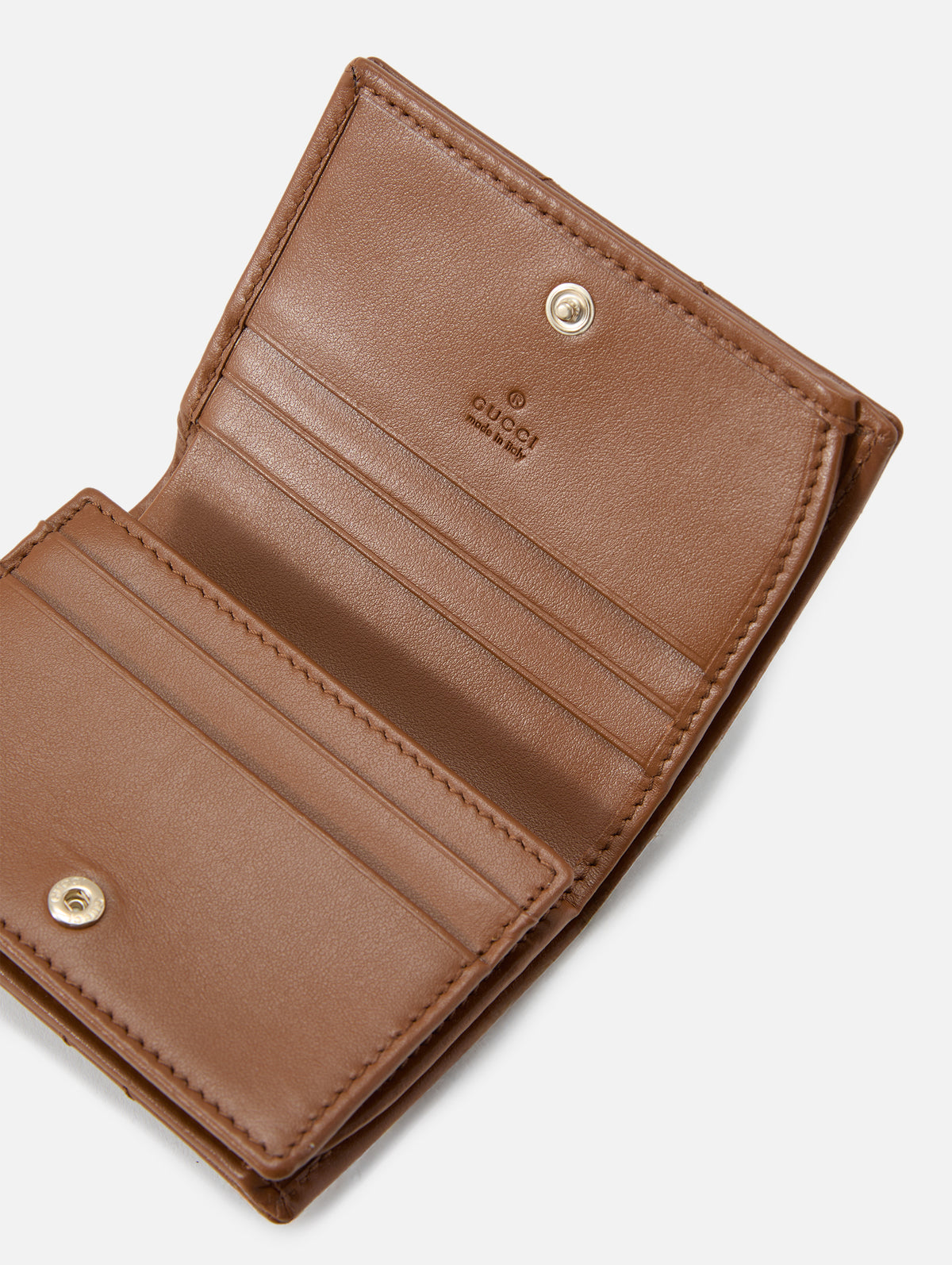 GG Marmont Wallet,GUCCI,SUNDIAL,Image 2