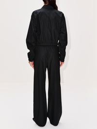 Rhodes Zip Jacket,ÉTERNE,BLACK,Image 3