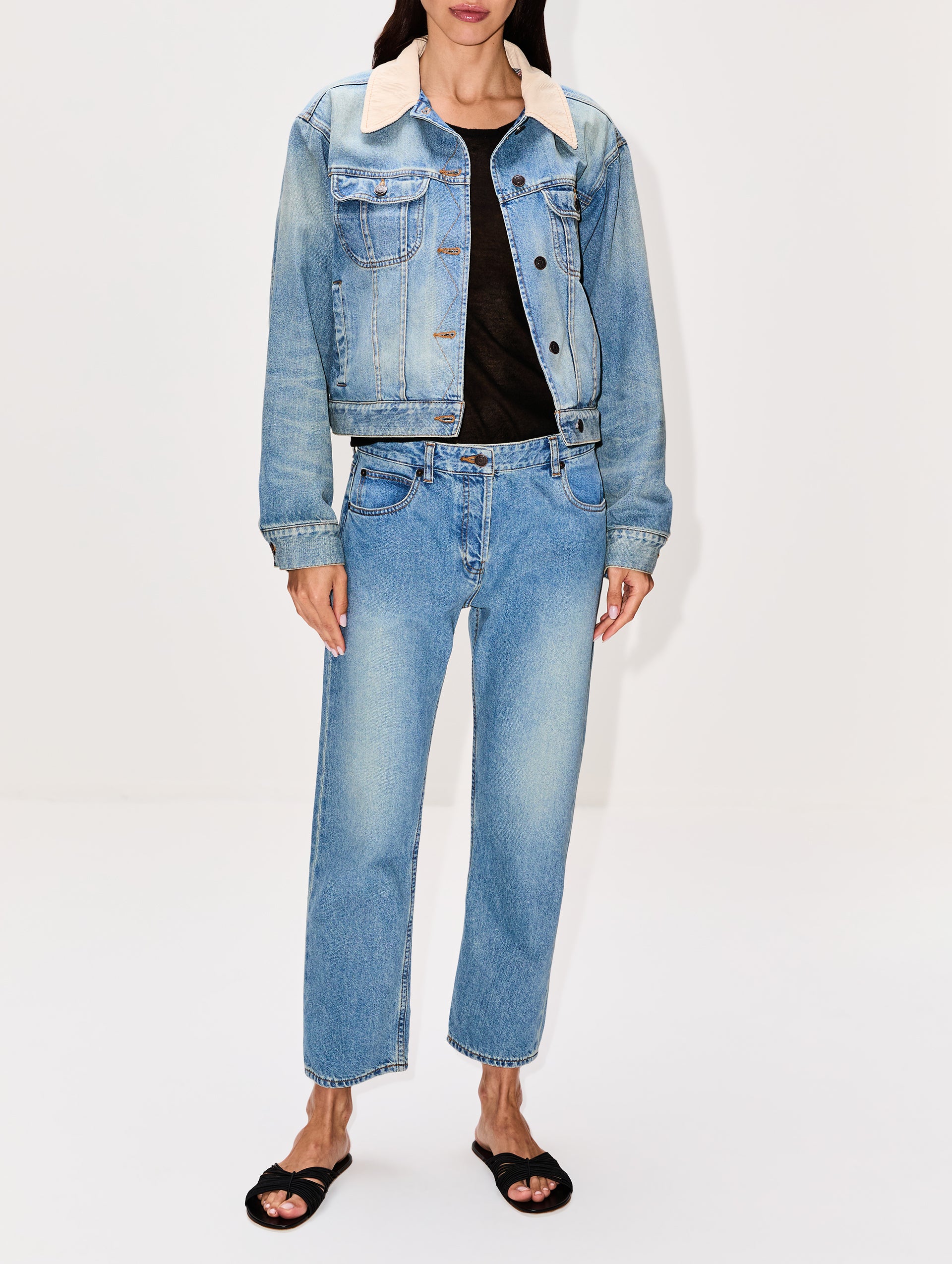 Joras Jacket | THE ROW | elysewalker