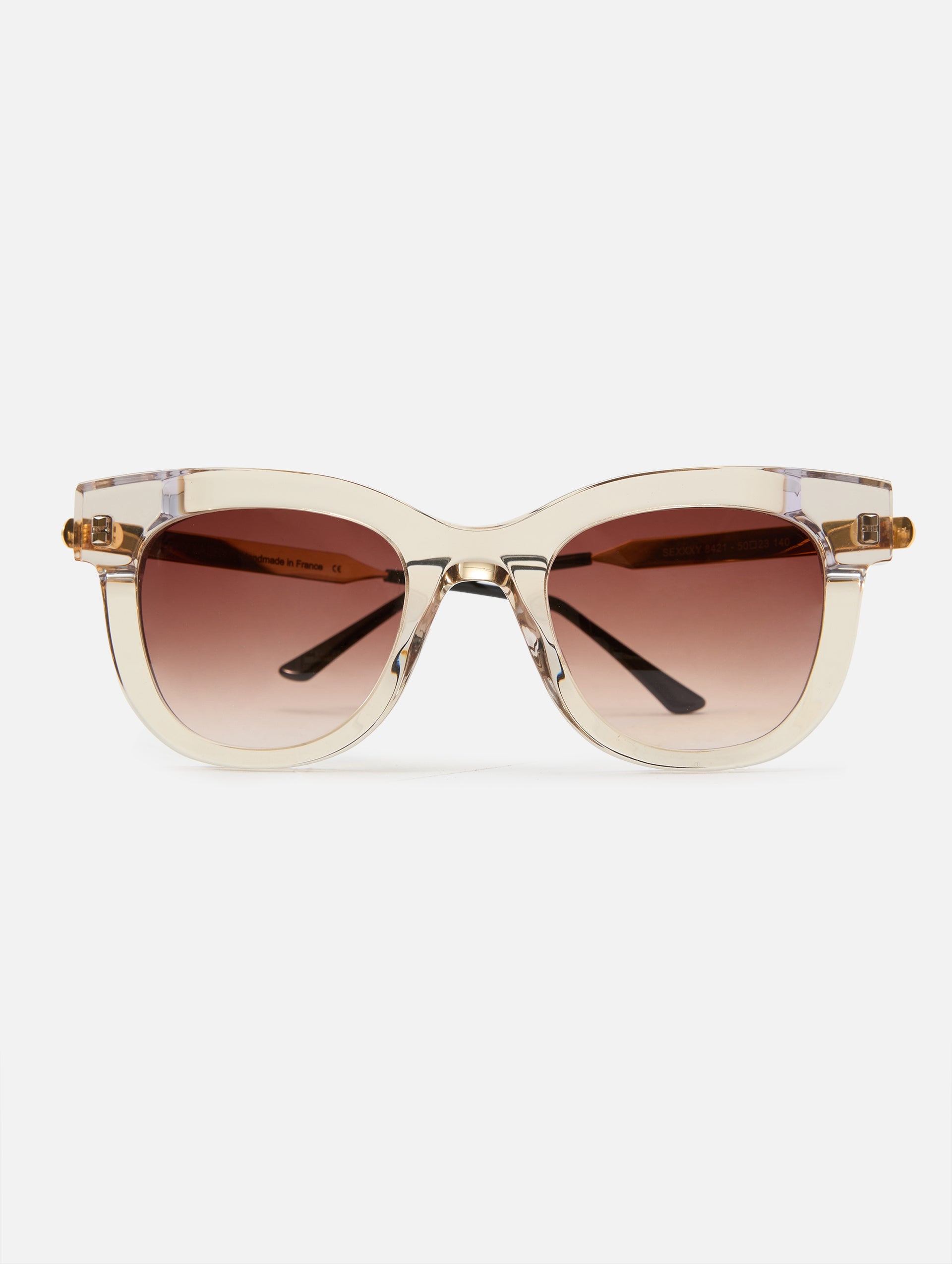 Sexxy Eyewear | THIERRY LASRY | elysewalker