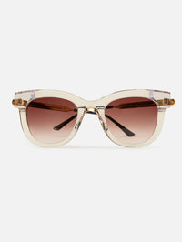 Sexxy Eyewear,THIERRY LASRY,TORTOISE,Image 5