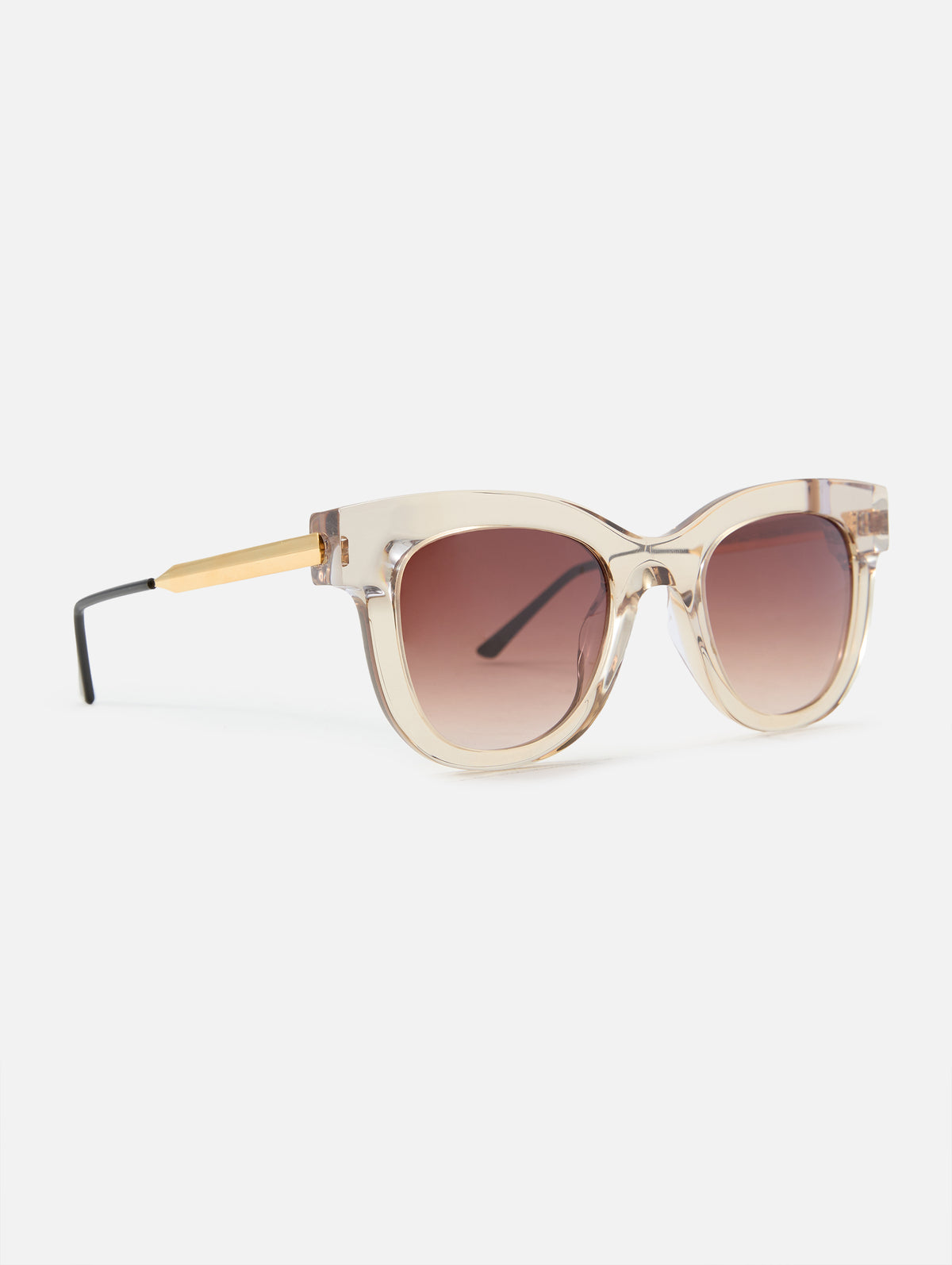 Sexxy Eyewear,THIERRY LASRY,TORTOISE,Image 6