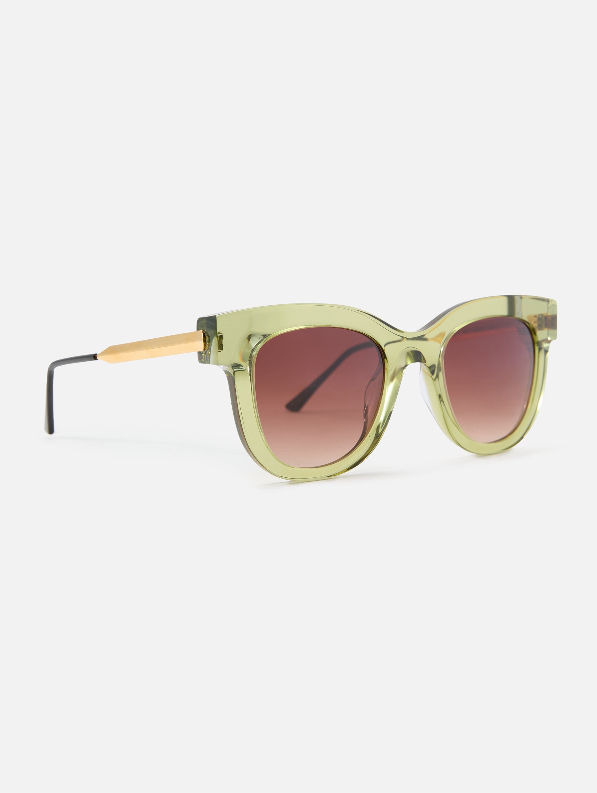 Sexxy Eyewear | THIERRY LASRY | elysewalker
