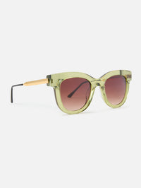 Sexxy Eyewear,THIERRY LASRY,TORTOISE,Image 8