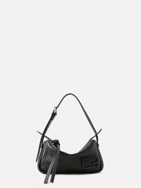 Simply Fendi Mini Bag,FENDI,NERO,Image 1