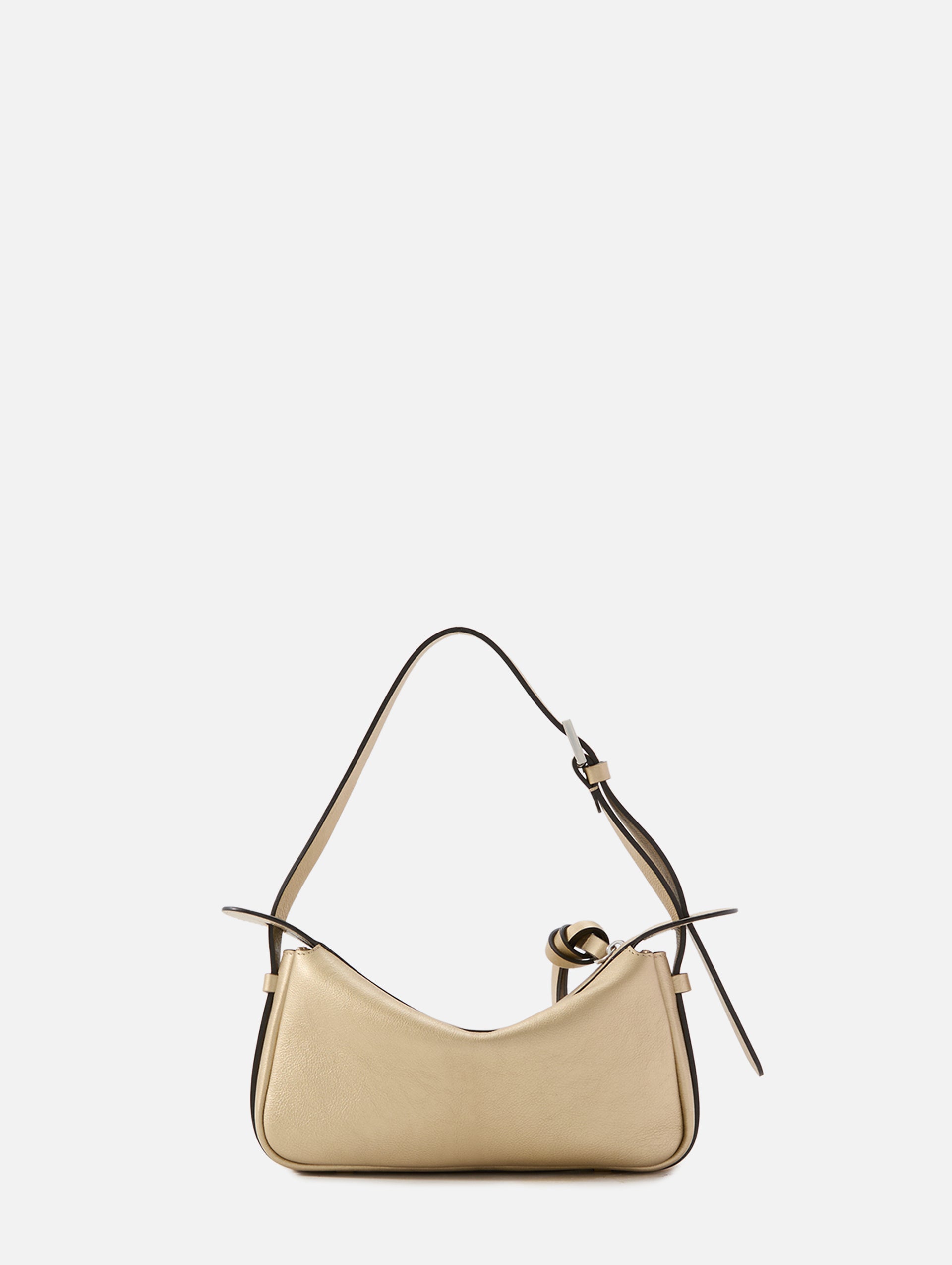 Simply Fendi Mini Shoulder Bag | FENDI | elysewalker
